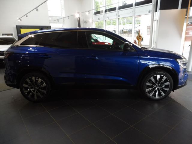 Renault Austral Techno Full-Hybrid 200