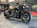 Indian Scout Bobber NLC Custom Umbau 300er - wie - INDIAN SCOUT BOBBER