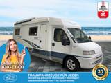 Hobby T 650/Festbett/Markise/2xKlimaanlage/Finanz. - Angebote