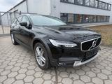 Volvo V90 Cross Country-360°Kamera-ACC-Navi-LED-TOP - Volvo V90 Cross Country aus 2020