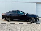 BMW 730d xDrive M-PAKET - gebrauchte BMW 730 aus dem Jahr 2020