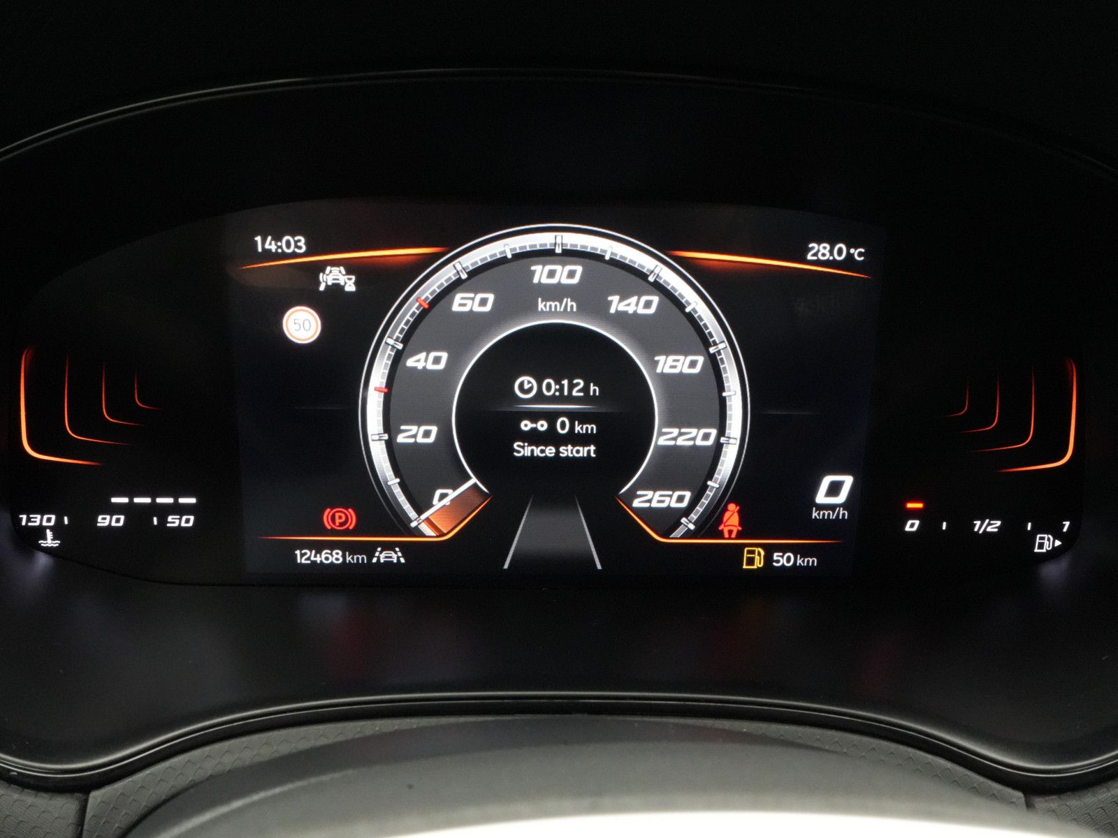 Seat Ibiza - Bild 8