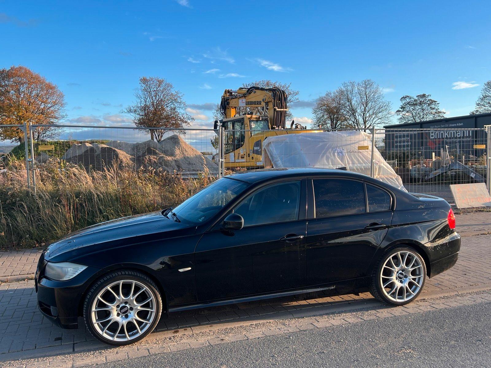 BMW 318
