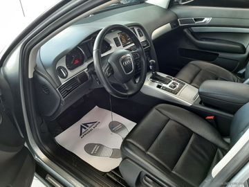 Audi A6 - 4