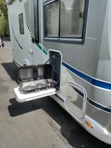 Chausson Sweet Maxi - Chausson Wohnmobil oder -wagen Wohnwagen gebraucht