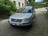 Volkswagen Passat 1.6 Comfortline Comfortline - Volkswagen Passat aus 2000