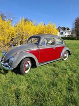 Volkswagen Käfer - Autos aus dem Jahr 1963