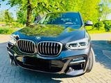BMW X3 M40i  - BMW X3 M40 Benzin Gebrauchtwagen