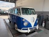 Volkswagen T1 - VW T1 Gebrauchtwagen