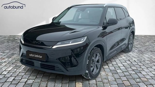 BYD ATTO 2