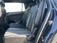 Volkswagen Tiguan Allspace - Vorschau Bild 22