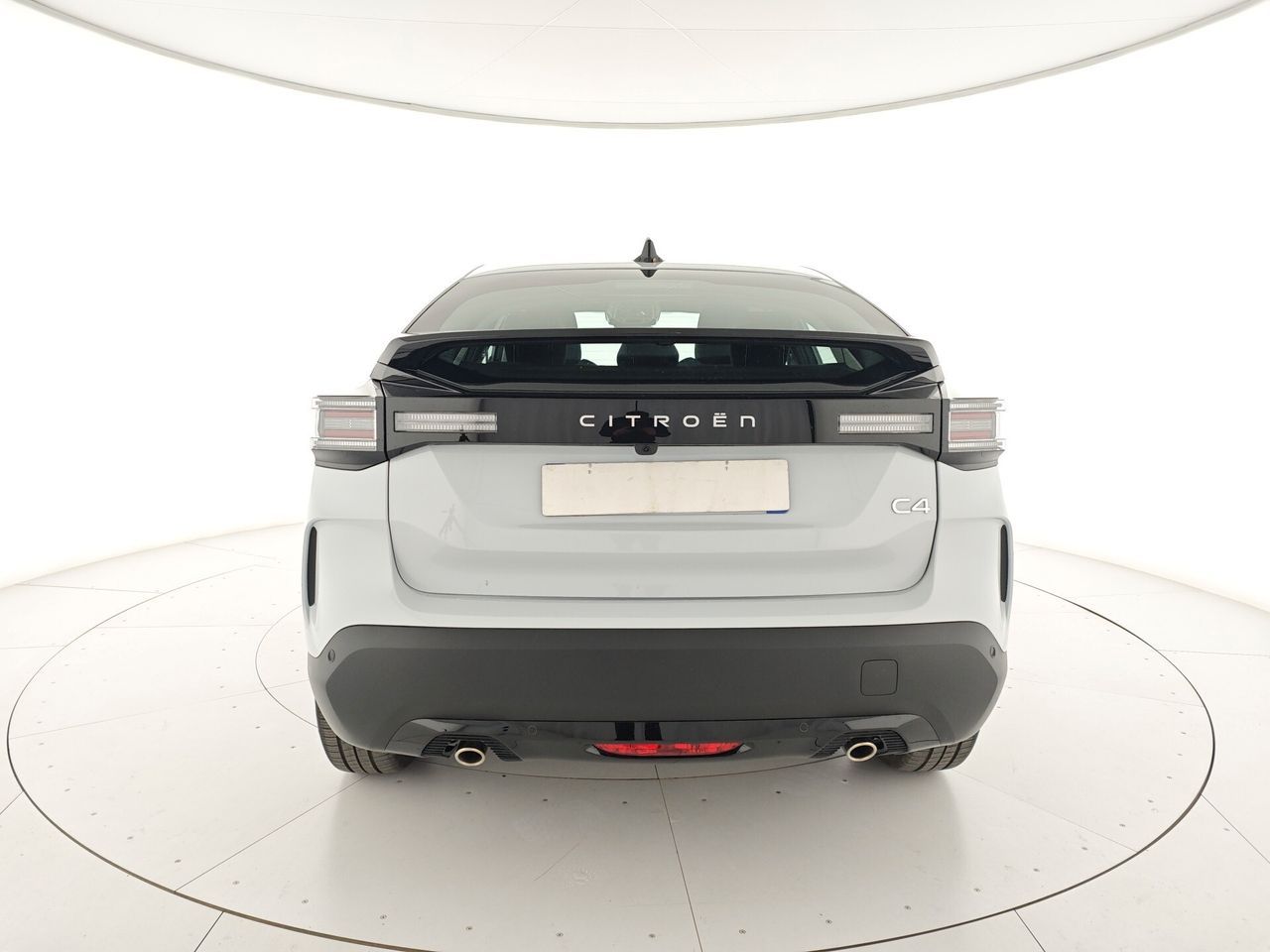 Other Citroen C4 PureTech 130 S&S EAT8 Plus imagem 3