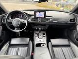 Audi A6 competition Navi Matrix Bose Air AHK Leder - Audi A6: Competition