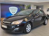 Opel Astra J Lim. 5-trg. Edition - Opel Astra Gebrauchtwagen in Freiburg