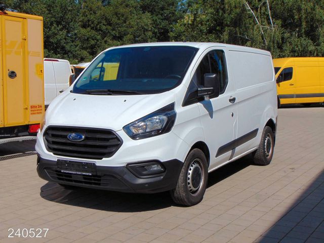 Ford Transit Custom 320 L1 2.0 TDCi -Klima-