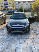 MINI Mini Cooper R 56 Baujahr - 2011 - Sehr wen... - MINI Cooper R56 Gebrauchtwagen