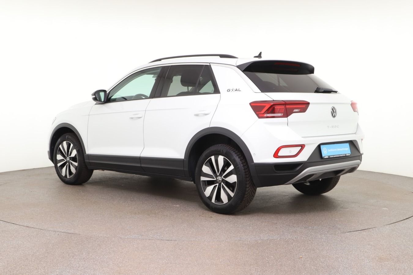 Volkswagen T-Roc - Bild 4