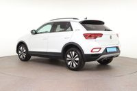 Volkswagen T-Roc - Vorschau Bild 4