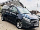 Mercedes-Benz Vito Tourer Pro 119 CDI lang*6 SITZE*KAMERA*NAVI - Mercedes-Benz Vito: V6 Cdi
