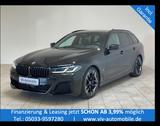 BMW 530d Touring M Sport Paket Laser*Head-Up*HiFi* - BMW 530: Kombi, 530d M Paket