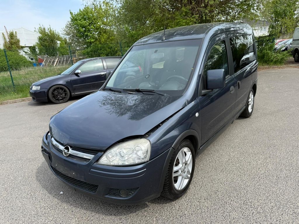 Angebot ansehen Opel Combo