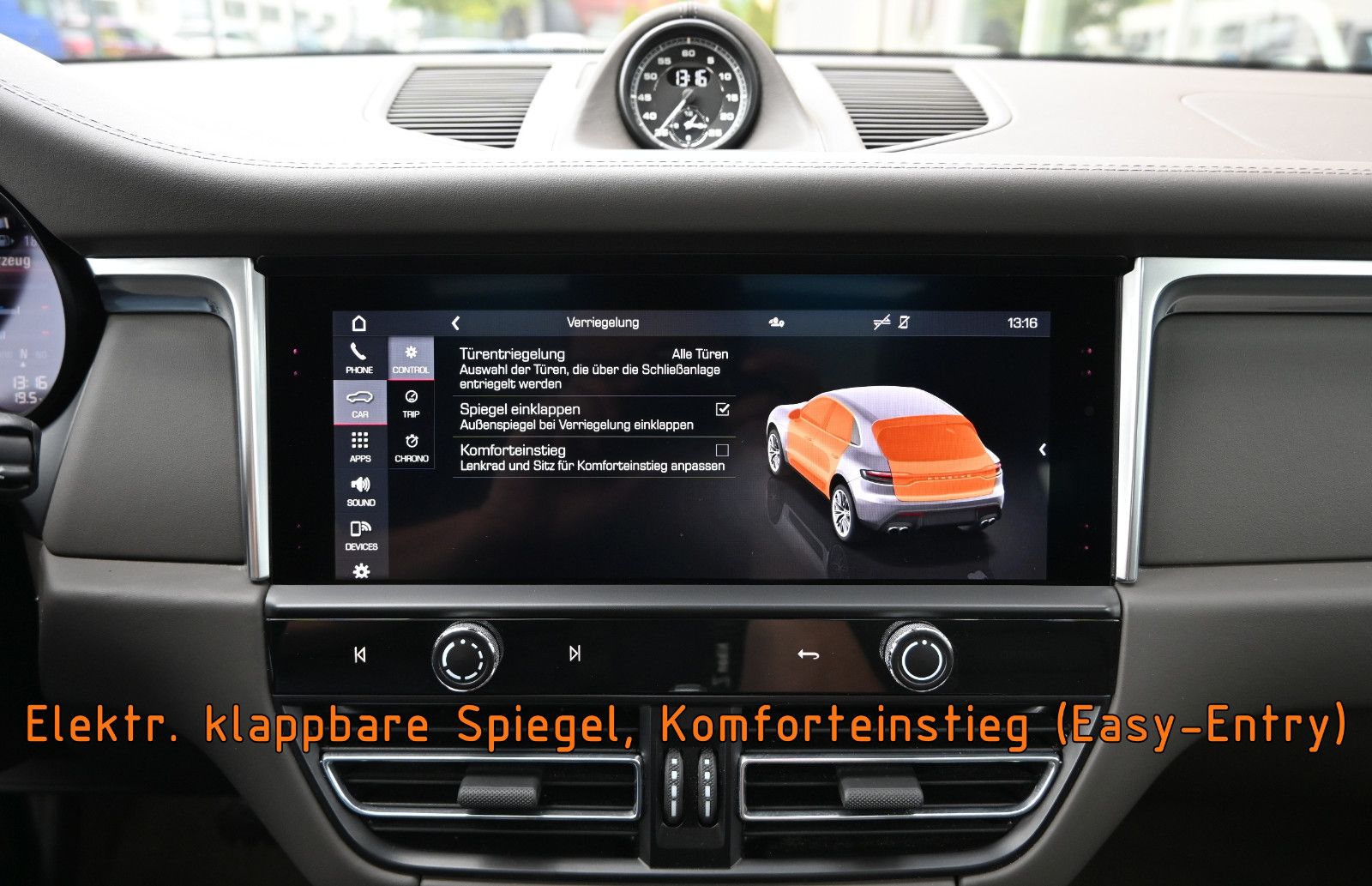 Fahrzeugabbildung Porsche Macan GTS °UVP 131.121€°AD.SPORTSITZ°CHRONO°STHZ