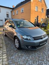 Volkswagen VW Golf Plus 1.6 TDI, Style, gepflegte Zus... - VW Golf Plus in Dresden