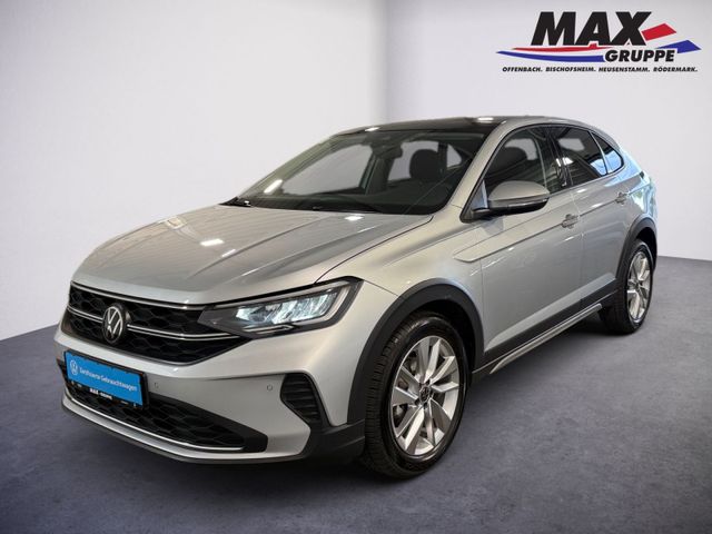 Taigo 1.0 TSI MOVE LED+PANO+KAMERA+NAVI+APP+ALU+