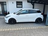 Hyundai i 20 - Hyundai i20: Hyunda