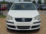 Volkswagen Polo 1.2 IV Trendline 54PS Servolenkung TÜV NEU - gebrauchte Volkswagen Polo aus dem Jahr 2005