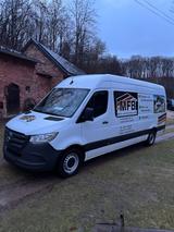 Mercedes-Benz Mercedes Sprinter Kastenwagen 316 CDI 6 Si... - Mercedes-Benz Sprinter: Kastenwagen