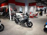 Honda ADV750 2026 Mud Gray *Tageszulassung 01-26*