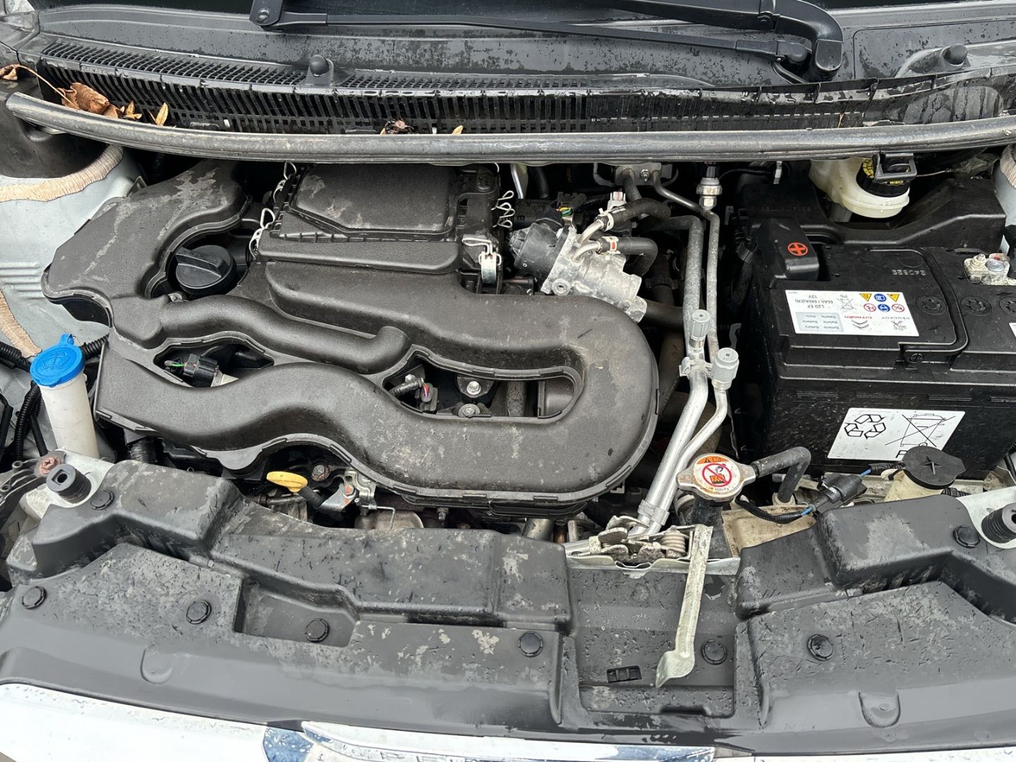 Fahrzeugabbildung Peugeot 108 Active 1.0 VTi EU6d DAB *Notbremsass.*Tel.-V