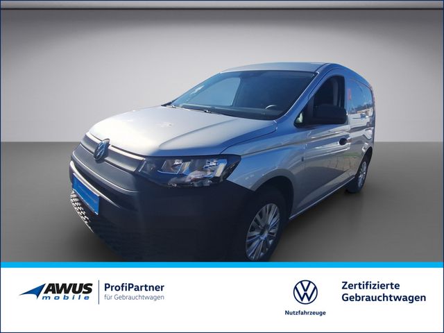 Caddy Cargo KR 2.0 TDI, Tempomat, Klima, Virtual