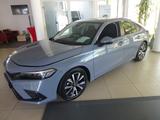 Honda Civic 2,0 i-MMD e:HEV Elegance LED | NAVI | ACC - Honda Civic mit Hybrid-Antrieb: Limousine