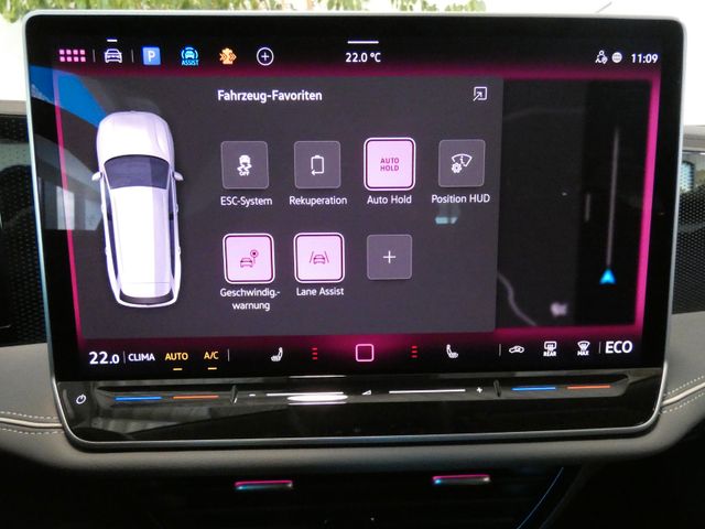 Passat Variant 1.5 TSI eHybrid Business AHK