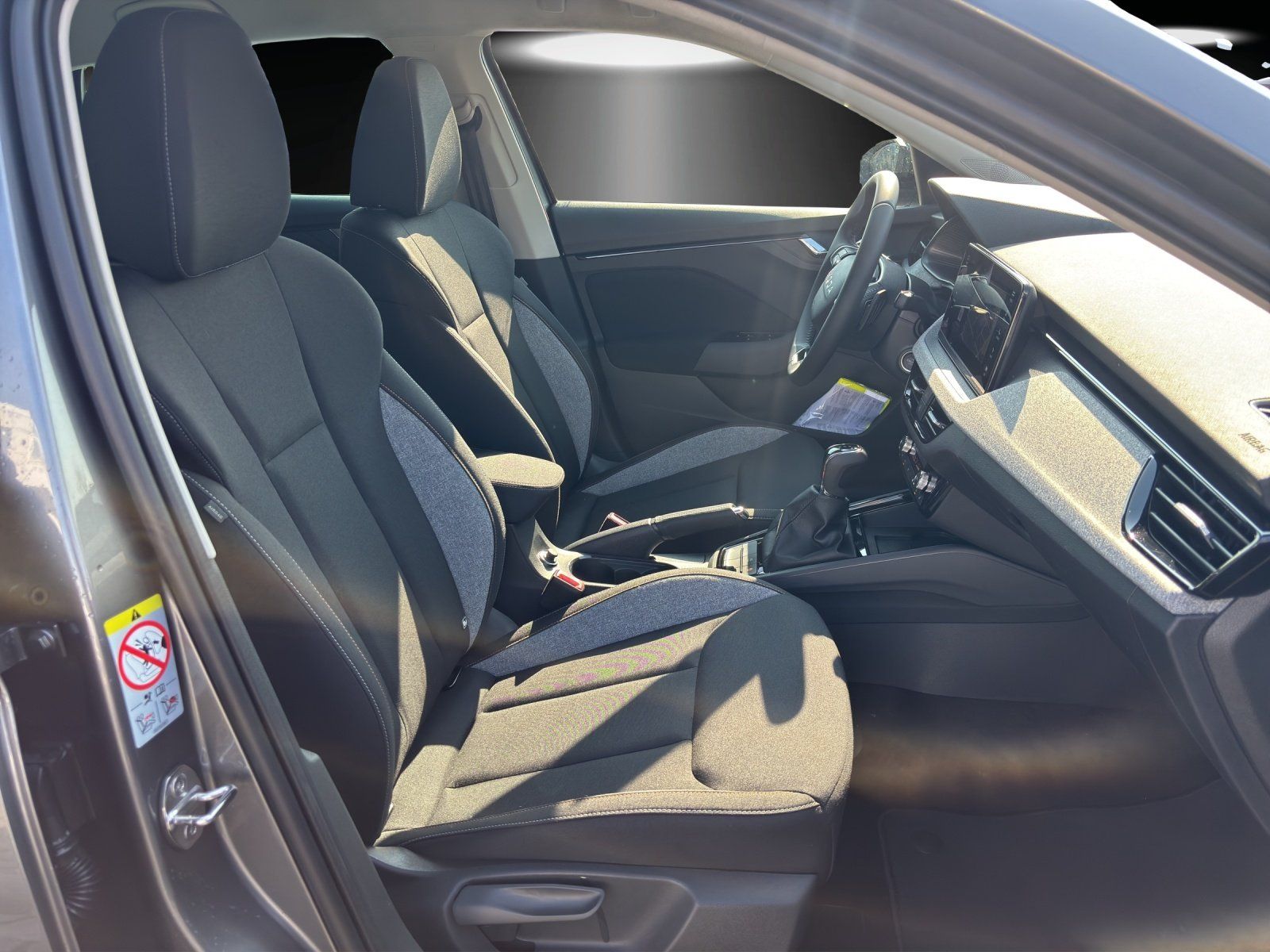 Fahrzeugabbildung SKODA Scala Balance 1,5 TSI 110 kW DSG NAVI/ACC/AHK