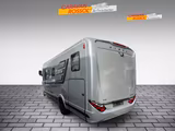HYMER / ERIBA / HYMERCAR B-Klasse ML I BlackLine 780  - HYMER / ERIBA Diesel Integrierter Automatik