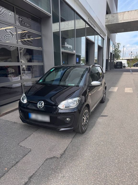 Image of Volkswagen up!