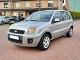 Ford Fusion 1.4 16V  - gebrauchte Ford Fusion aus dem Jahr 2010