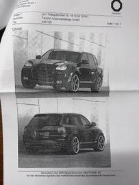 صورة مصغرة 11 لـ 2004 Porsche CAYENNE