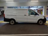 Mercedes-Benz Vito Kasten 114CDI/ lang*7G-Tronic Klima*Kamera* - weiße Mercedes-Benz Vito