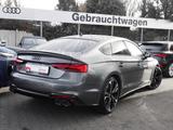 Audi S5 Sportback TDI Competition Ed. Plus Pano Laser - Audi S5 mit Diesel-Antrieb: Limousine, Automatik