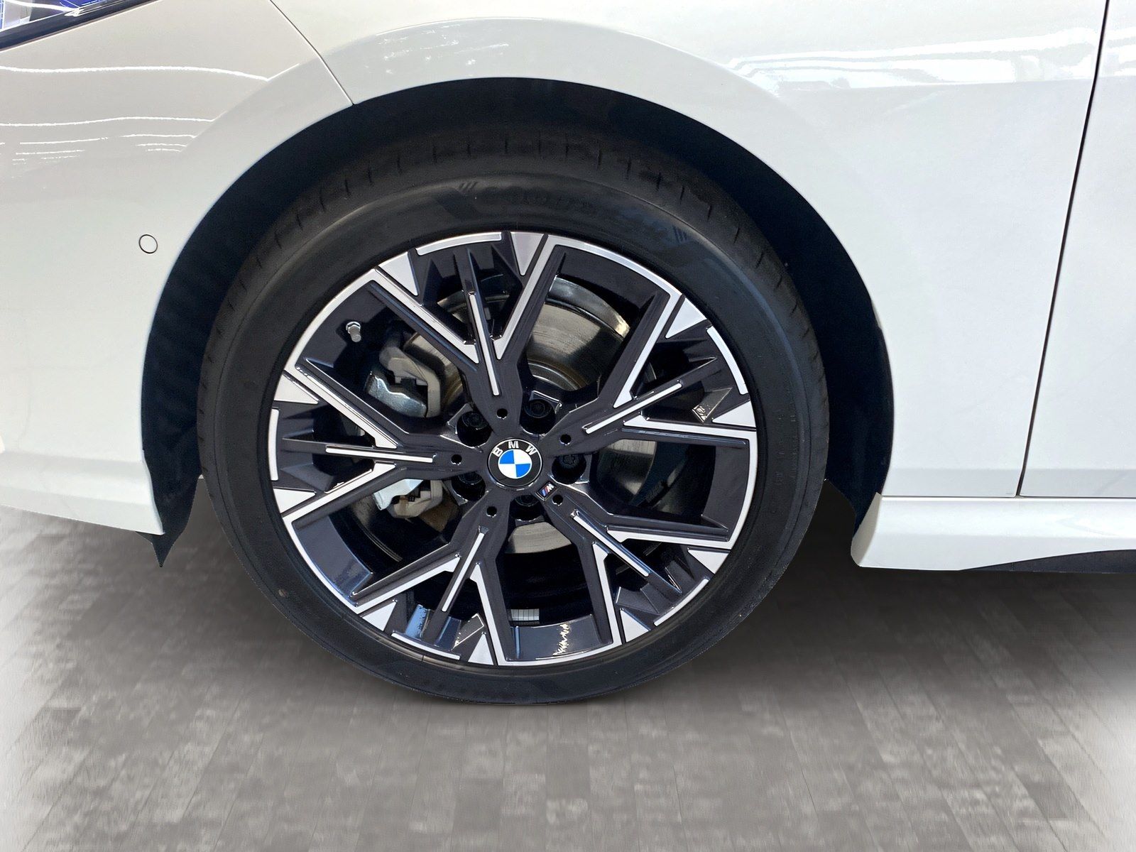 BMW 216 Gran Coupé - Bild 9