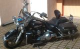 Harley-Davidson Road King Classic - HARLEY-DAVIDSON 1999 ROAD KING