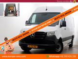 Mercedes-Benz Sprinter 311 CDI 115pk L2H2 RWD Servicewagen Air