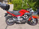 Moto Guzzi Breva - MOTO GUZZI BREVA