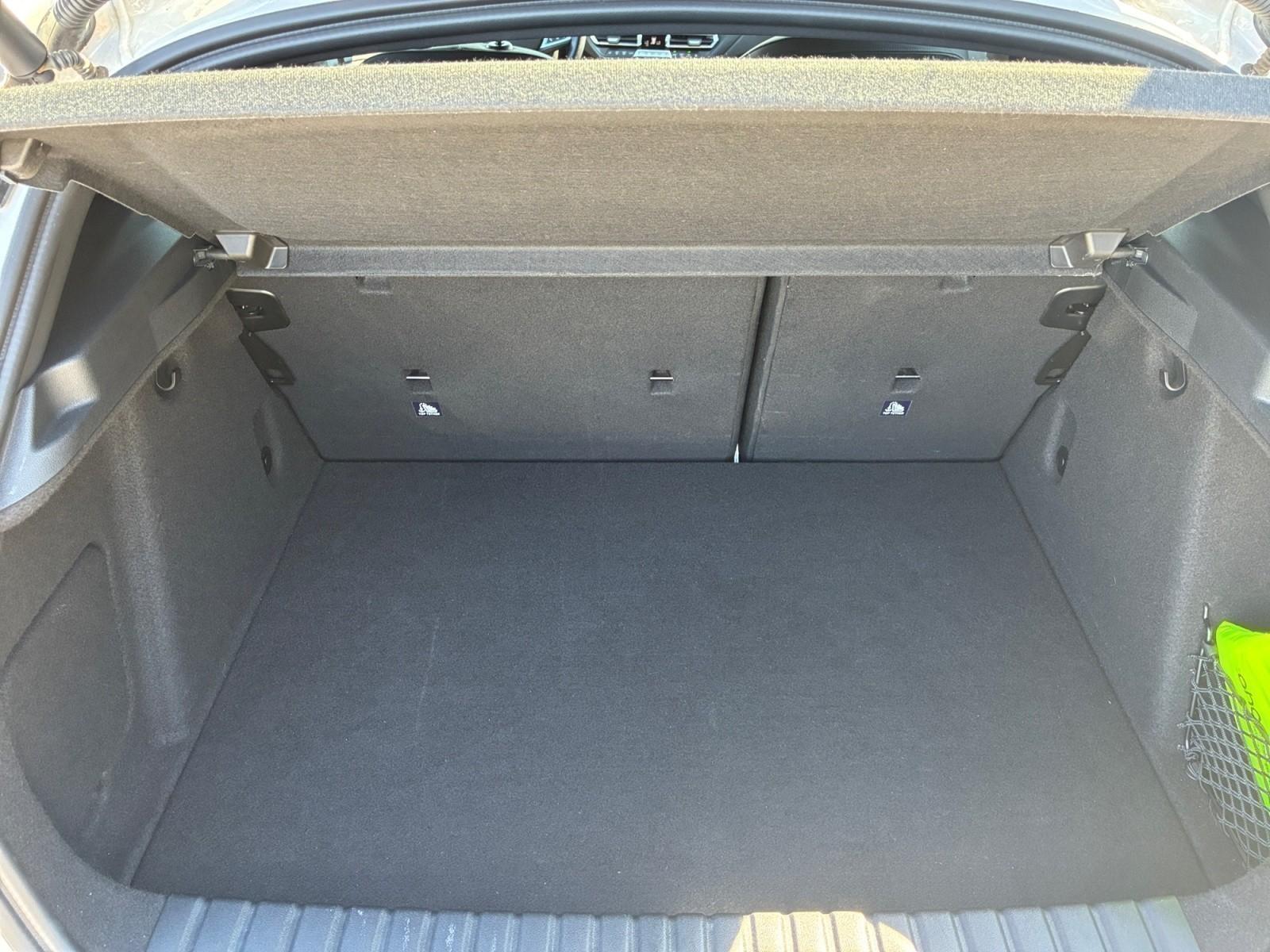 BMW 1 Series i M Sport Steptronic Komfortzugang, Adapt.LED, миниатюра 15