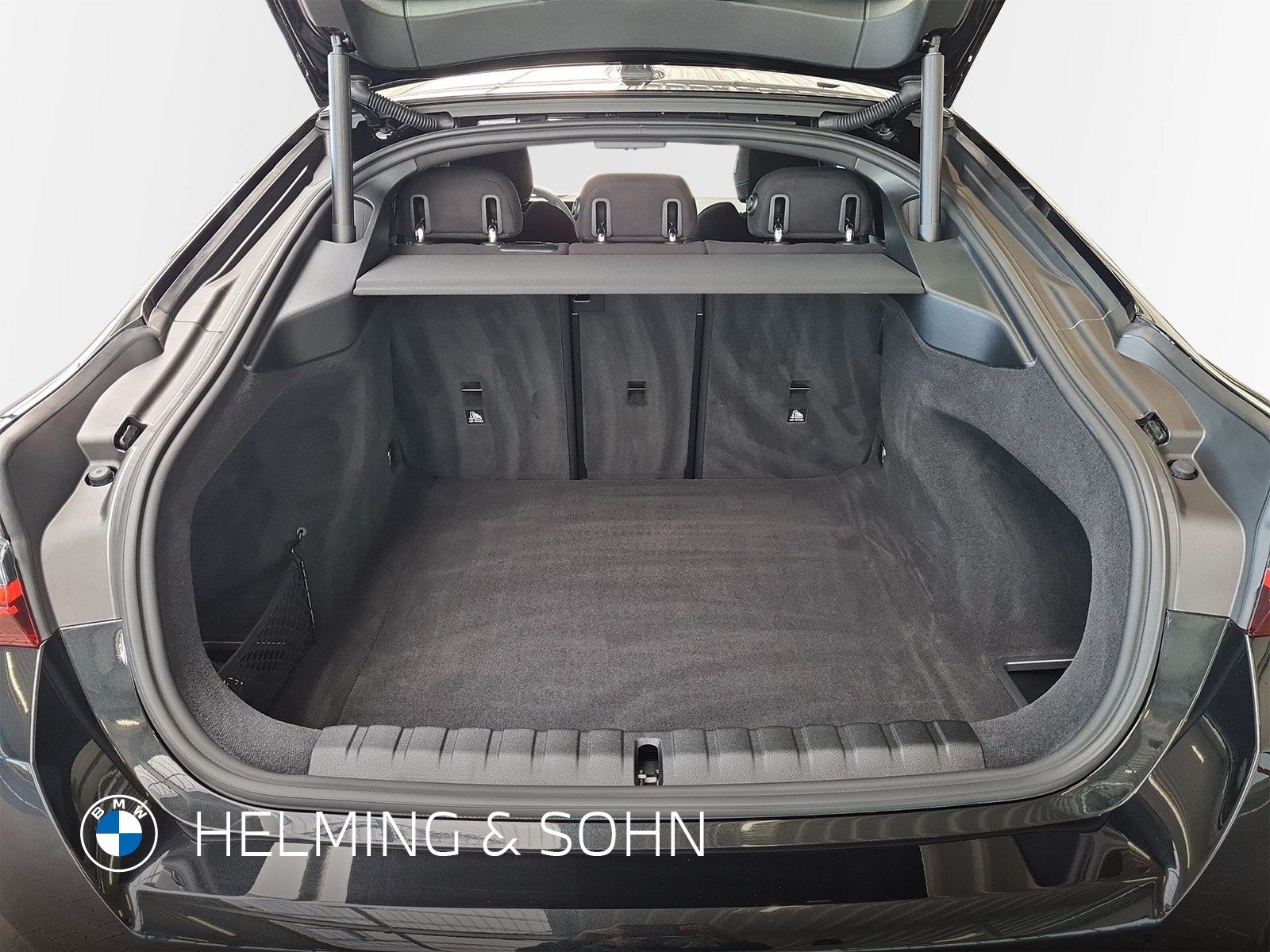 BMW 430 Gran Coupé - Bild 15