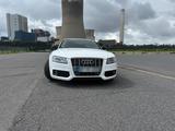 Audi S5 B8 kvadro - gebrauchte Audi S5 aus dem Jahr 2007